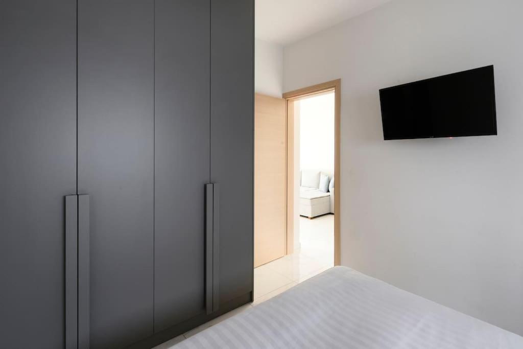 Twin Superior Suites Tessalónica Exterior foto